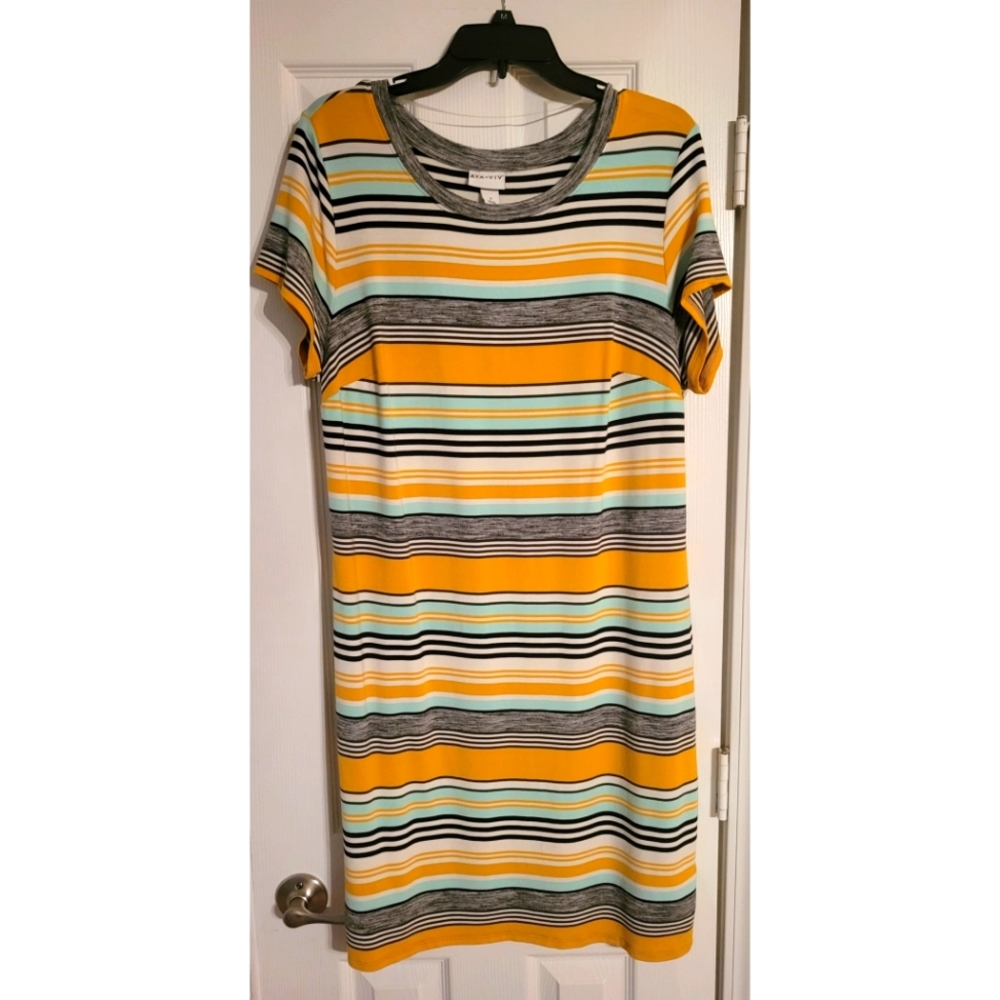 Ava & Viv Tshirt Dress